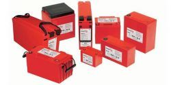 Batteries